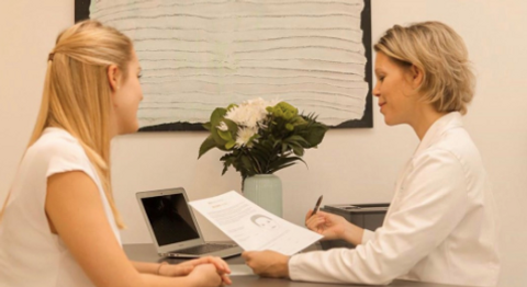 Dr. Daniela Rieder - Plastische Chirurgin Krems 3500