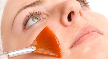 Medizinisch-Kosmetische Gesichtsbehandlungen