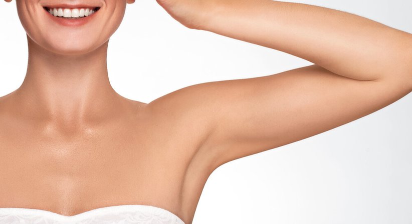 Oberarmstraffung - Dr. Daniela Rieder - Plastische Chirurgin Krems 3500