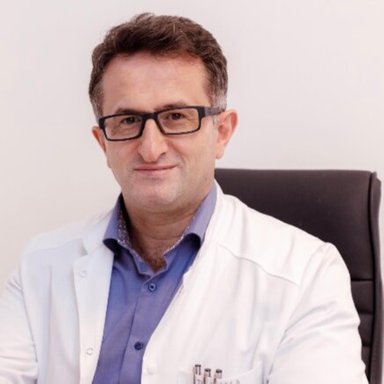 OA. Dr. Nezir Sela - Orthopäde Leopoldsdorf bei Wien 2333