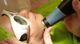 Kosmetische Operationen und Laserbehandlungen -
