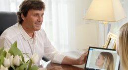 OA Dr. Wolfgang Rohrbacher - Plastischer Chirurg Wien 1130