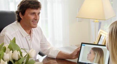 OA Dr. Wolfgang Rohrbacher - Plastischer Chirurg Wien 1130