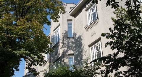OA Dr. Wolfgang Rohrbacher - Plastischer Chirurg Wien 1130