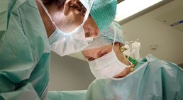 OA Dr. Wolfgang Rohrbacher - Plastischer Chirurg Wien 1130