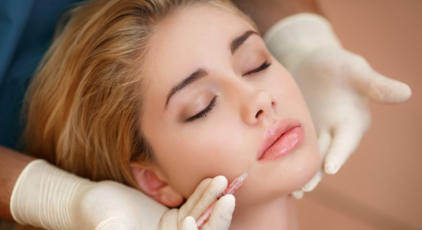 Eigenfettinjektionen - OA Dr. Wolfgang Rohrbacher - Plastischer Chirurg Wien 1130