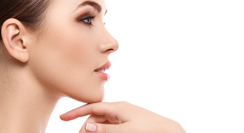 Nasenkorrektur - OA Dr. Wolfgang Rohrbacher - Plastischer Chirurg Wien 1130