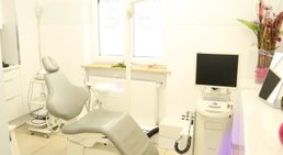 Dr. Stephan Hinz - Zahnarzt Salzburg 5020
