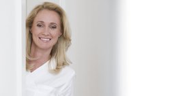 Dr. Sibylle Hainich - Zahnärztin Wien 1170