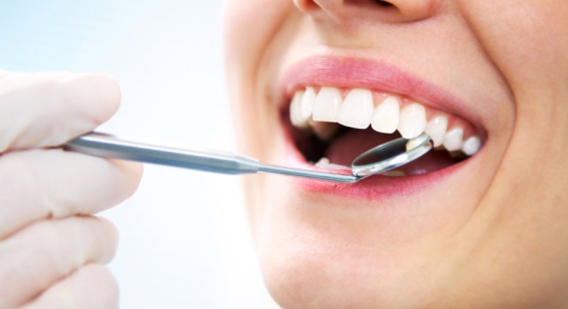 Prophylaxe - Dr. Sibylle Hainich - Zahnärztin Wien 1170