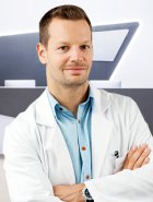 OA Dr. Michael Liska