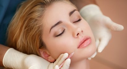 Eigenfettinjektionen