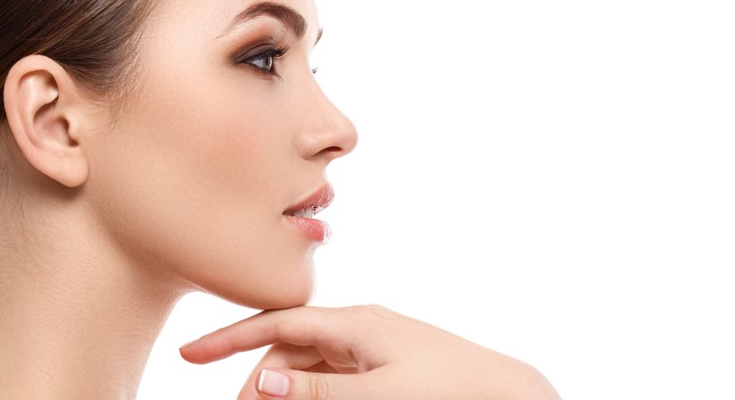 Nasenkorrektur - OA Dr. Wolfgang Rohrbacher - Plastischer Chirurg Rassing 3141