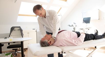 Erkrankungen des Nervensystems