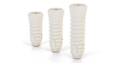 Implantologie inklusive All-on-4-Technik, Keramikimplantate und Sofortimplantate