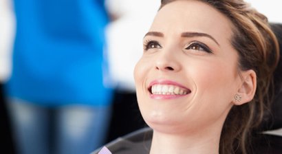 Mundhygiene und Parodontitis-Therapie