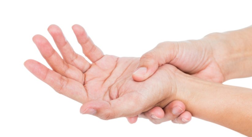 Handchirurgie - Dr. Roland Meizer - Orthopäde Wien 1050