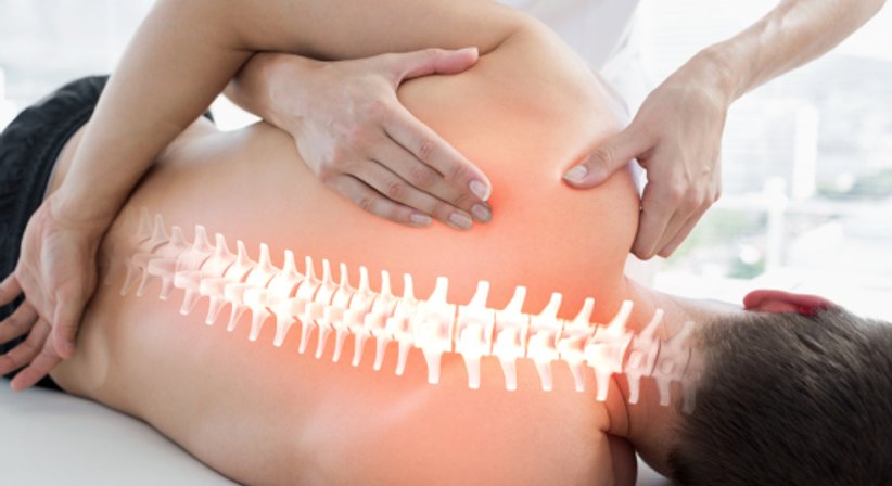 Manuelle Medizin - Dr. Roland Meizer - Orthopäde Wien 1050