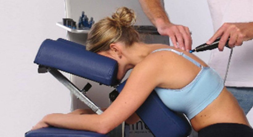 Spineliner - Dr. Roland Meizer - Orthopäde Wien 1050