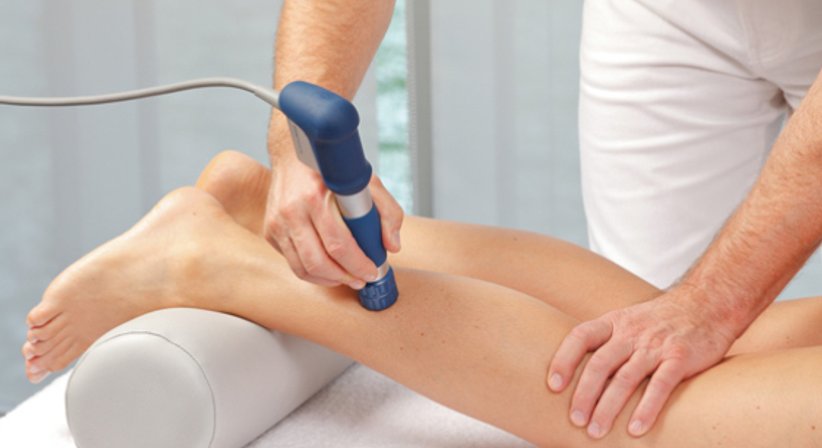 Stoßwellentherapie - Dr. Roland Meizer - Orthopäde Wien 1050