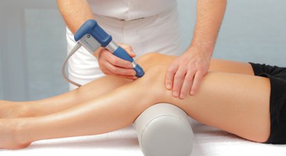 Stoßwellentherapie