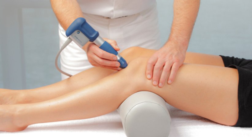Stoßwellentherapie - Dr. Roland Meizer - Orthopäde Wien 1050