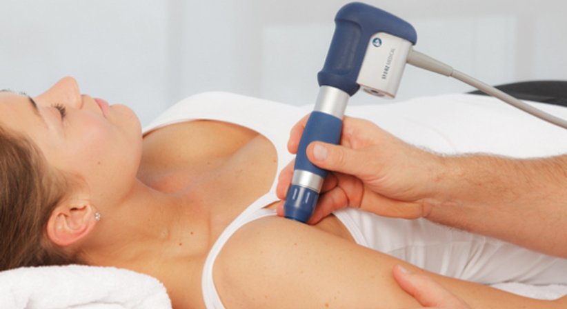 Stoßwellentherapie - Dr. Roland Meizer - Orthopäde Wien 1050