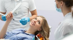 Praxis - Dr. Alfred Buchmair - Zahnarzt Pinsdorf bei Gmunden 4812