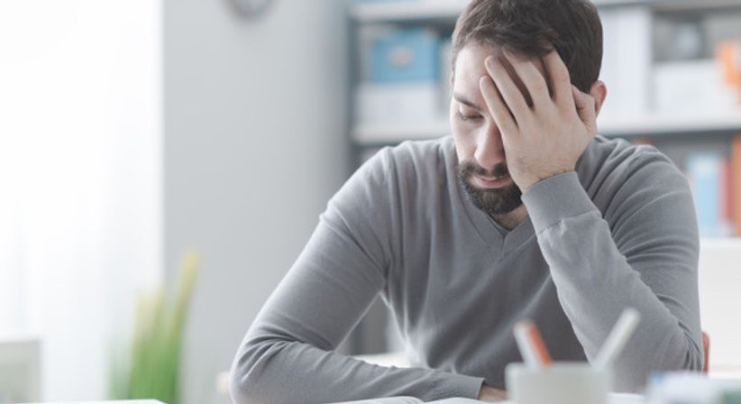 Behandlung chronischer Schmerzen - Priv. Doz. Dr. Christopher Gonano, MMMSc, MBA, MLS - Anästhesist Wien 1090