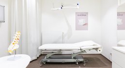 Priv. Doz. Dr. Christopher Gonano, MMMSc, MBA, MLS - Anästhesist Wien 1090