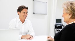 Praxis - Priv. Doz. Dr. Christopher Gonano, MMMSc, MBA, MLS - Anästhesist Wien 1090