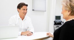 Priv. Doz. Dr. Christopher Gonano, MMMSc, MBA, MLS - Anästhesist Wien 1090