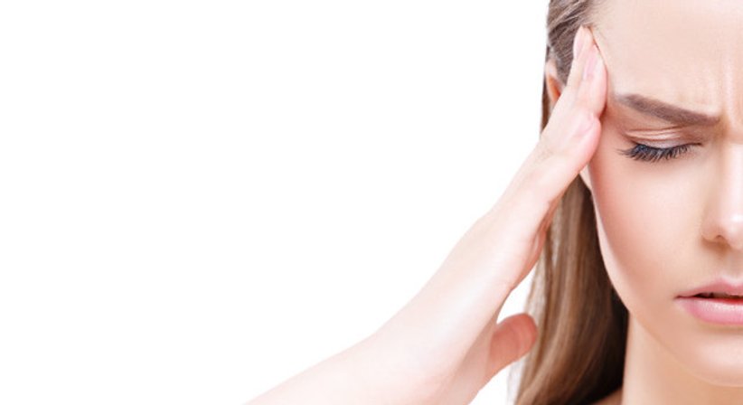 Kopfschmerzen - Priv. Doz. Dr. Christopher Gonano, MMMSc, MBA, MLS - Anästhesist Wien 1090