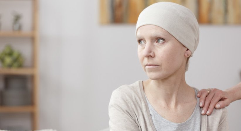 Tumorschmerzen - Priv. Doz. Dr. Christopher Gonano, MMMSc, MBA, MLS - Anästhesist Wien 1090