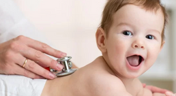 Praxis - OÄ. DDr. Valeria Solari, MRCS - Kinderchirurgin Wien 1220