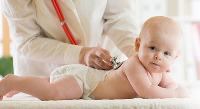 Mediale/laterale Halszysten und -fisteln