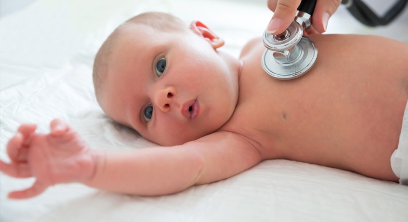 Angeborene Fehlbildungen des Gastrointestinaltrakts - OÄ. DDr. Valeria Solari, MRCS - Kinderchirurgin Wien 1220