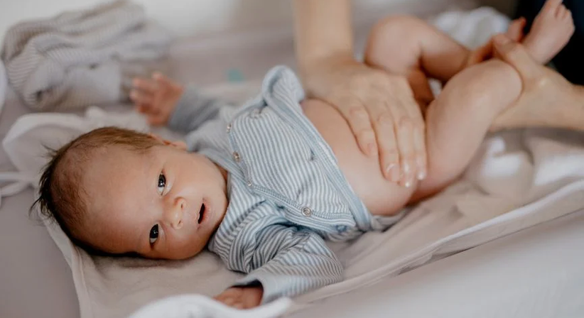 Bauchwandhernien - OÄ. DDr. Valeria Solari, MRCS - Kinderchirurgin Wien 1220