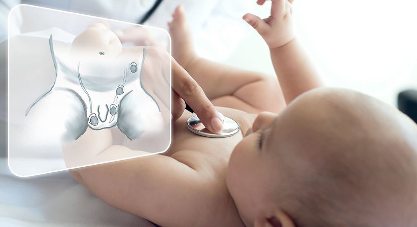 Hodenhochstand - OÄ. DDr. Valeria Solari, MRCS - Kinderchirurgin Wien 1220