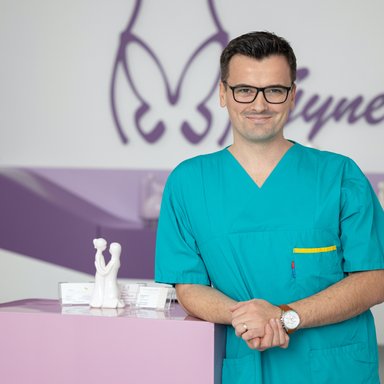 Dr. Aleksandar Mandic - Urologe Wien 1120