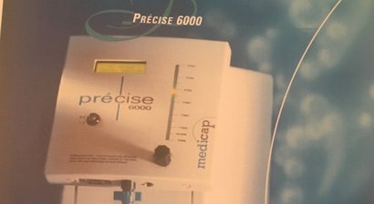 Biologische Krebsabwehr mit SMT