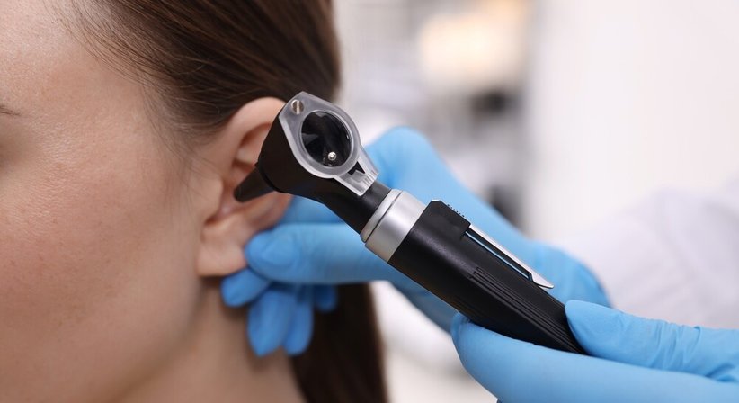 Ohren und Gehör - Dr.med.univ. Helka Barna-Soltani - HNO-Ärztin Wien 1060