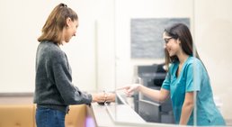 Dr.med.univ. Helka Barna-Soltani - HNO-Ärztin Wien 1060