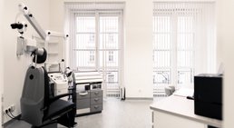 Dr.med.univ. Helka Barna-Soltani - HNO-Ärztin Wien 1060
