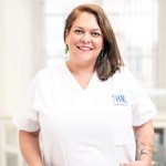 Dr.med.univ. Helka Barna-Soltani - HNO-Ärztin Wien 1060