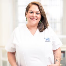 Dr.med.univ. Helka Barna-Soltani - HNO-Ärztin Wien 1060