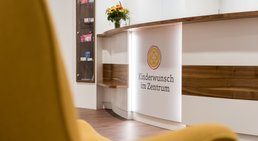 Praxis - Univ. Prof. Dr. Michael Walter Sator - Frauenarzt Tulln an der Donau 3430