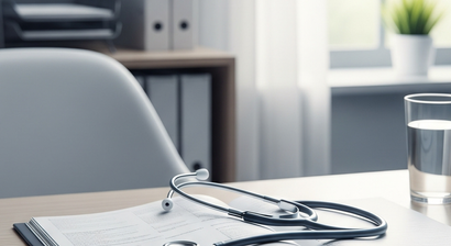 Gynäkologische Vorsorge: Ihre Gesundheit im Fokus