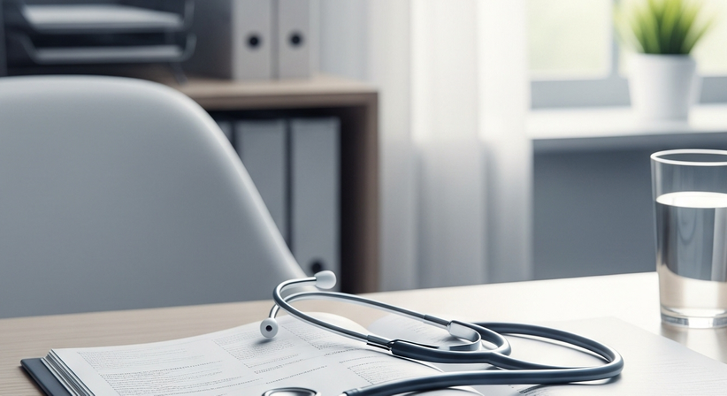 Gynäkologische Vorsorge: Ihre Gesundheit im Fokus - Univ. Prof. Dr. Michael Walter Sator - Frauenarzt Tulln an der Donau 3430