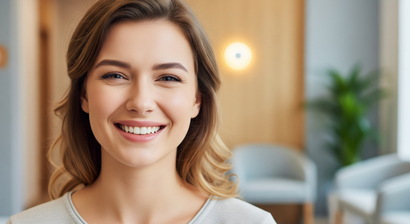 Gynäkologische Vorsorge für junge Frauen (bis 18 Jahre): Sonderpreis von 100€